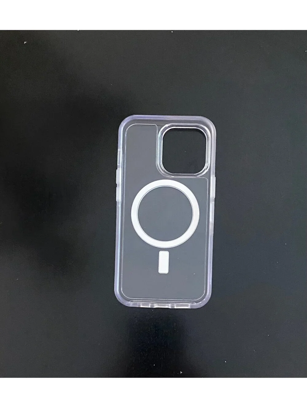 OtterBox Symmetry Series Case for iPhone 13 Pro Clear